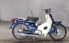HONDA SUPER CUB90 HA02