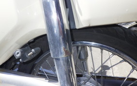 HONDA C110 SUPER CUB JA10