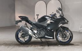 KAWASAKI NINJA 400 2018 EX400G