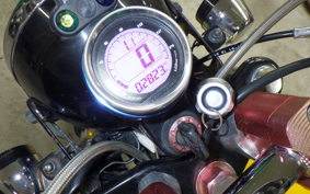 HONDA APE 100 GEN 2 2011 HC13