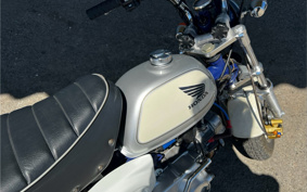 HONDA MONKEY AB27