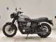 Фото Triumph BONNEVILLE T120 2024 с японского аукциона