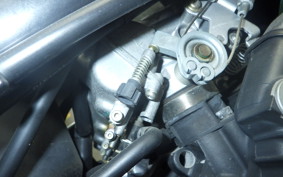 KAWASAKI BALIUS 250 Gen.2 2008 ZR250B