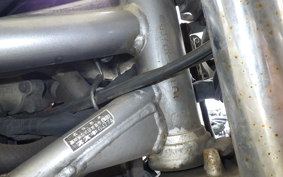 SUZUKI BANDIT 250 GJ77A
