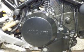 DUCATI MONSTER 400 IE 2005