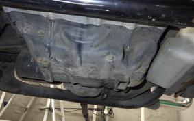 HONDA SHADOW 400 1997 NC34