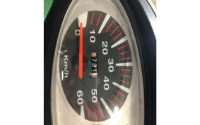 HONDA DIO AF56