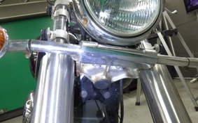 YAMAHA DRAGSTAR 400 CLASSIC 1999 4TR