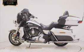 HARLEY FLHTCUTC 1690 2014