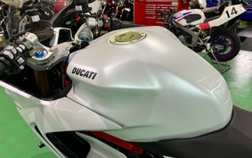 DUCATI SUPER SPORT 950S 2021 1V00