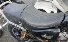 YAMAHA XS650 SPECIAL 3G5