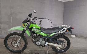 KAWASAKI SUPER SHERPA KL250G