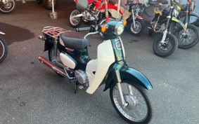 HONDA SUPER CUB50 AA09