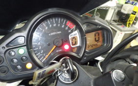 SUZUKI GLADIUS 2012 VK58A
