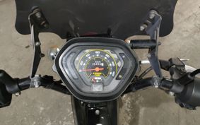 HONDA CROSS CUB110 JA45