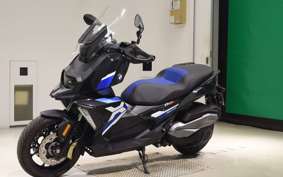 BMW C400X 2022
