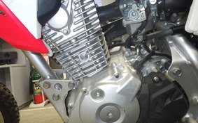 HONDA CRF125F JE03