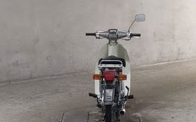 HONDA SUPER CUB50 C50