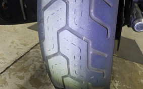 HONDA REBEL 250 A MC49
