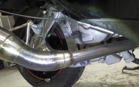 SUZUKI SKYWAVE 250 (Burgman 250) M 1998 CJ45A