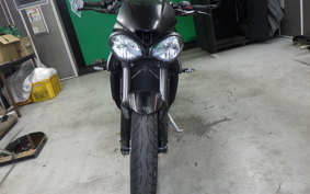 TRIUMPH STREET TRIPLE RS 2019