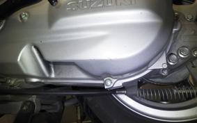 SUZUKI ADDRESS V125 DT11A
