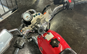 SUZUKI VAN VAN 200 NH41A