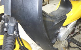 HONDA ｸﾛｽｶﾌﾞ JA10