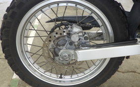 HONDA SL230 MD33