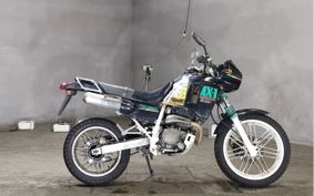 HONDA AX-1 MD21