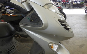 KYMCO GRAND DINK 250