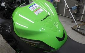 KAWASAKI NINJA 250 2 2025 EX250P