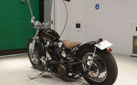 HARLEY FXS 1200 1997