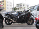 Фото Suzuki GSX-1300R HAYABUSA 2001 с японского аукциона