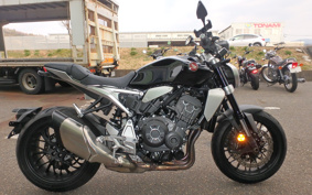 HONDA CB1000R 2021 SC80
