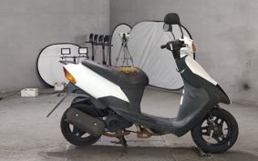 SUZUKI LET`S2 CA1PA