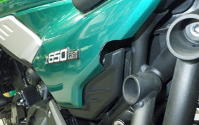 KAWASAKI Z650 RS 2023 ER650M