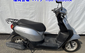 HONDA TACT-4