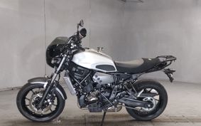 YAMAHA XSR700 RM22J