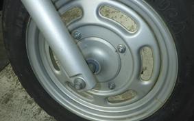 HONDA APE100<ﾌ･ﾀﾞ> 2012 HC07