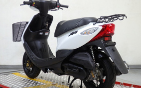 YAMAHA JOG DELUXE SA39J
