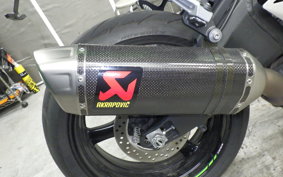 KAWASAKI ZX 10 NINJA ABS 2023 ZXT02L