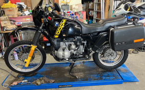 BMW R100GS 1988 6654