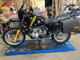 Фото BMW R100GS 1988 с японского аукциона