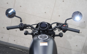 HONDA REBEL 250  S E-clutch MC49