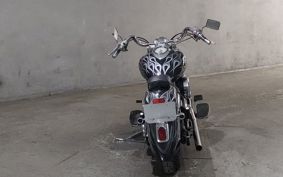 YAMAHA DRAGSTAR 1100 CLASSIC 2003 VP13J