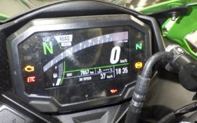 KAWASAKI ZX-4RR 2024 ZX400P