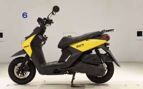 YAMAHA BW S125 Gen.2 SED9J