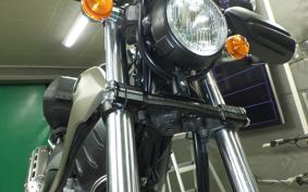 YAMAHA TRICKER Gen.2 DG16J