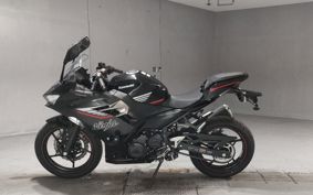 KAWASAKI NINJA 400 2025 EX400L